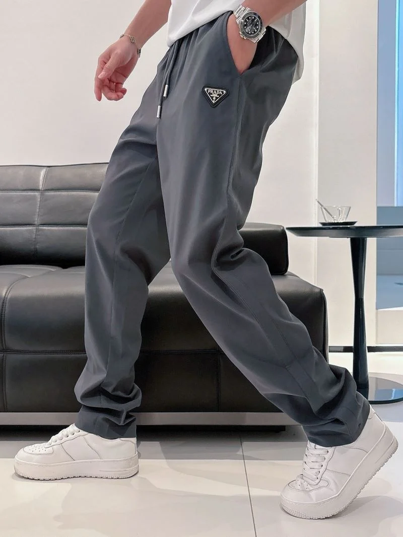 Prada Long Pants BestValue 167569