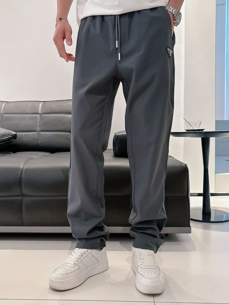 Prada Long Pants BestValue 167569