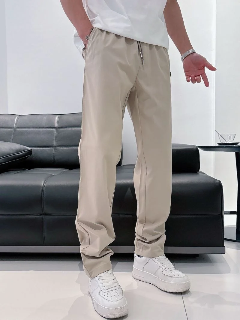 ZipUp Prada Long Pants 167565