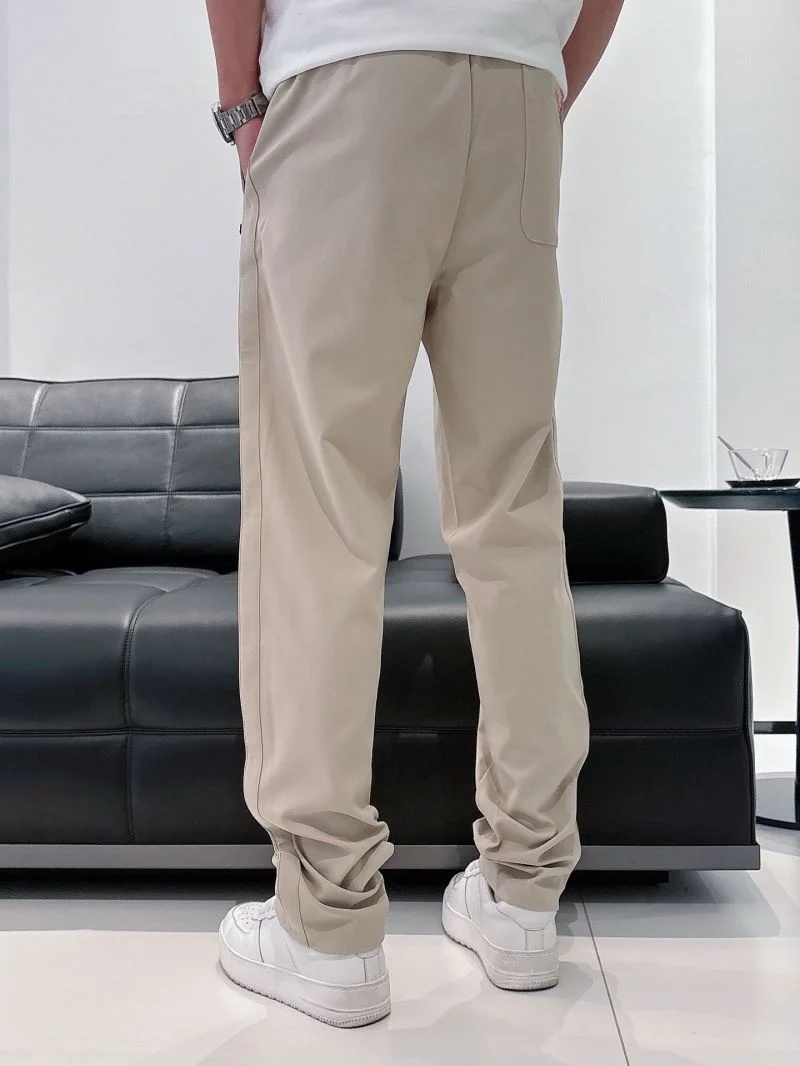 ZipUp Prada Long Pants 167565