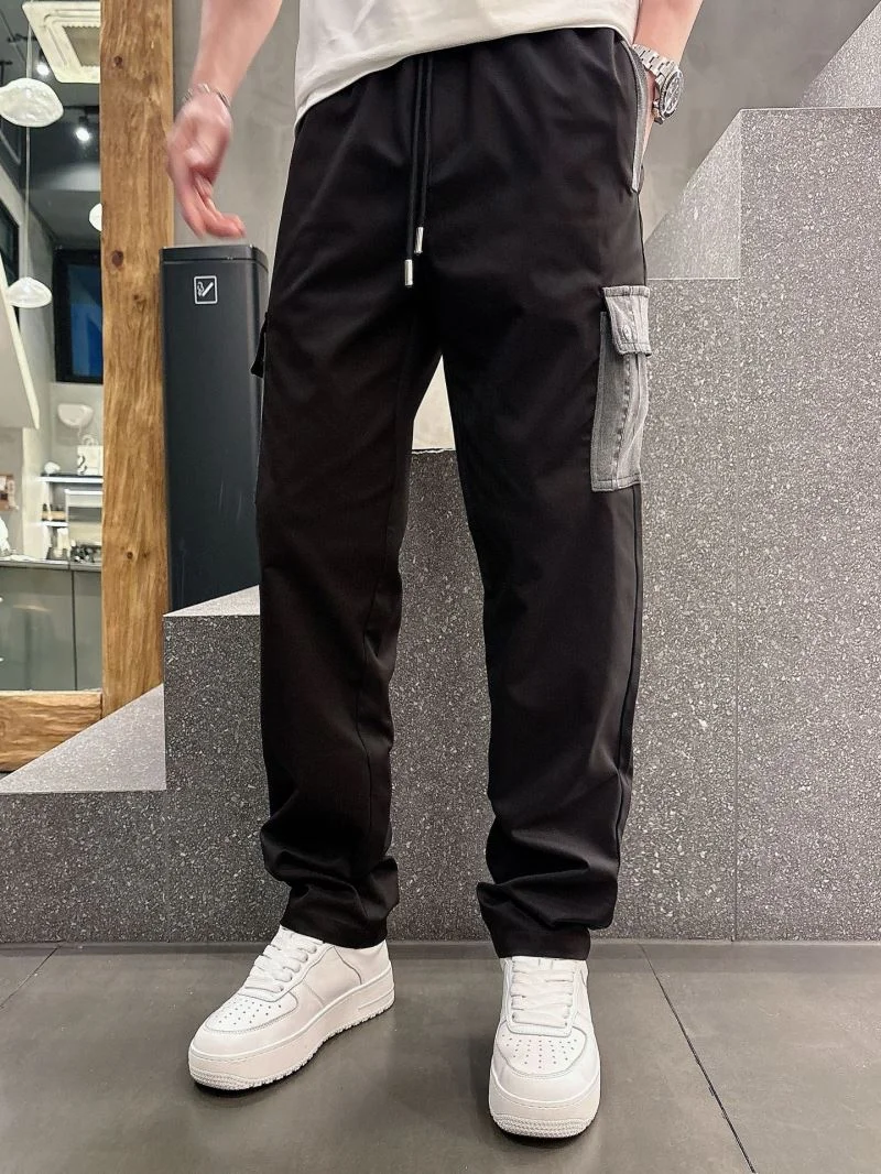 Prada Long Pants Stylish 167568