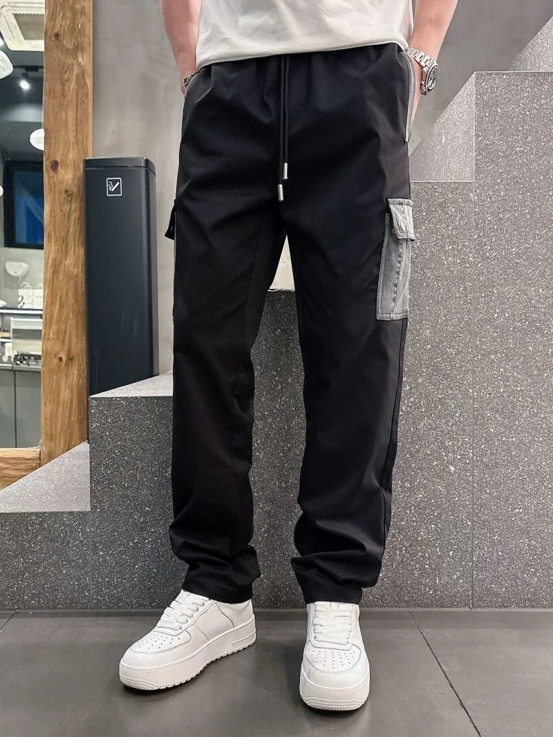 Prada Long Pants Stylish 167568