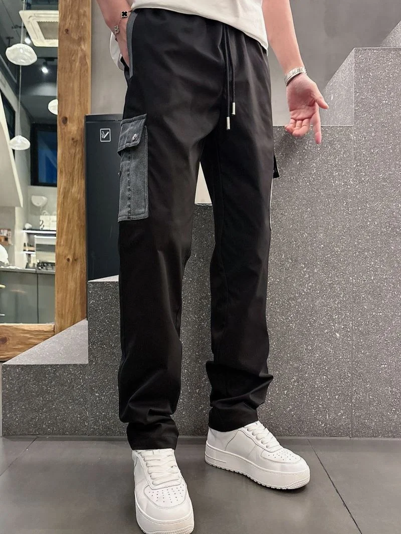 Prada Long Pants Stylish 167568