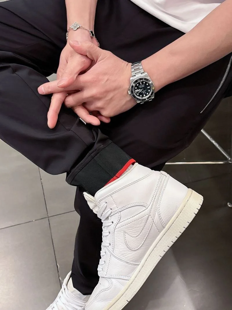 GoodFit Prada Long Pants 167571