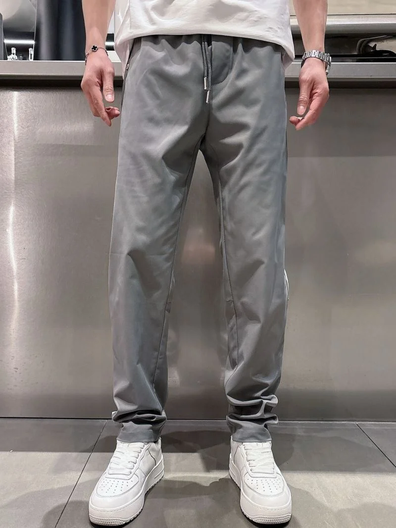 Prada Long Pants Comfortable 167566