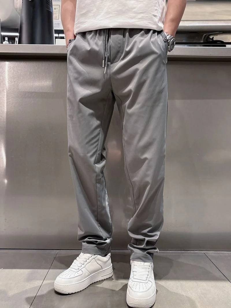 Prada Long Pants Comfortable 167566
