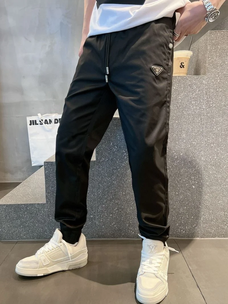 ComfortFit Prada Long Pants 167560