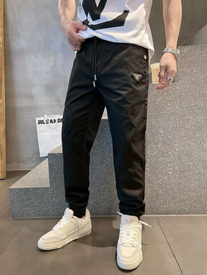 ComfortFit Prada Long Pants 167560