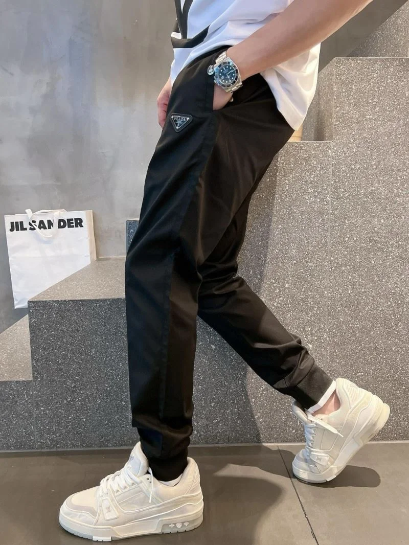 ComfortFit Prada Long Pants 167560