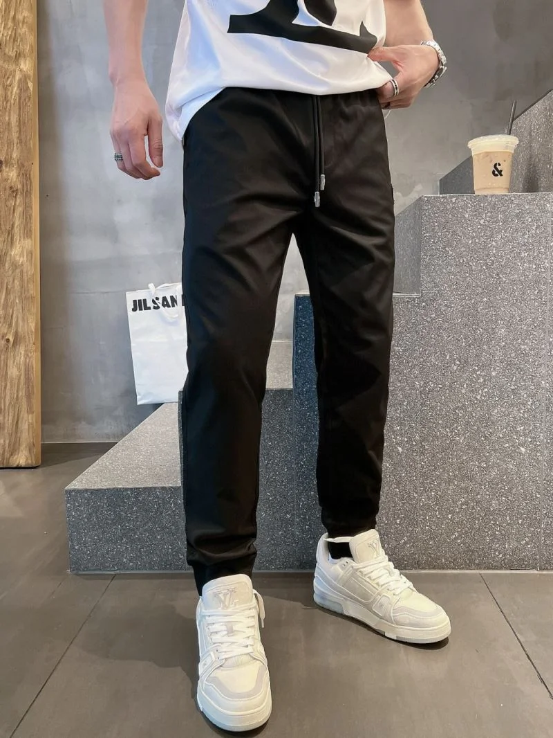 ComfortFit Prada Long Pants 167560