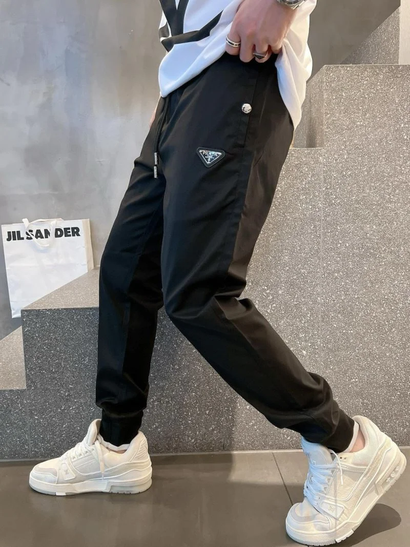 ComfortFit Prada Long Pants 167560