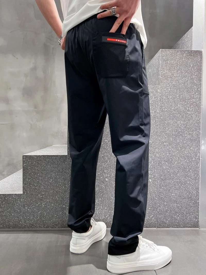 Prada Long Pants Supportive 167559