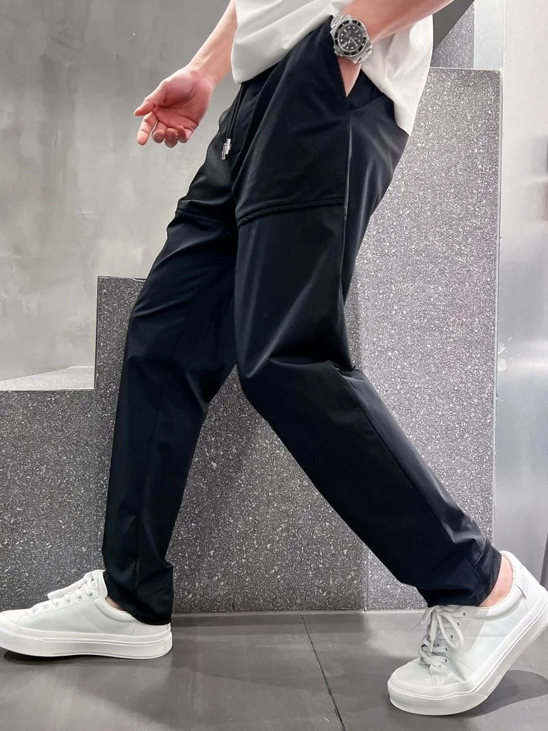 Prada Long Pants Supportive 167559
