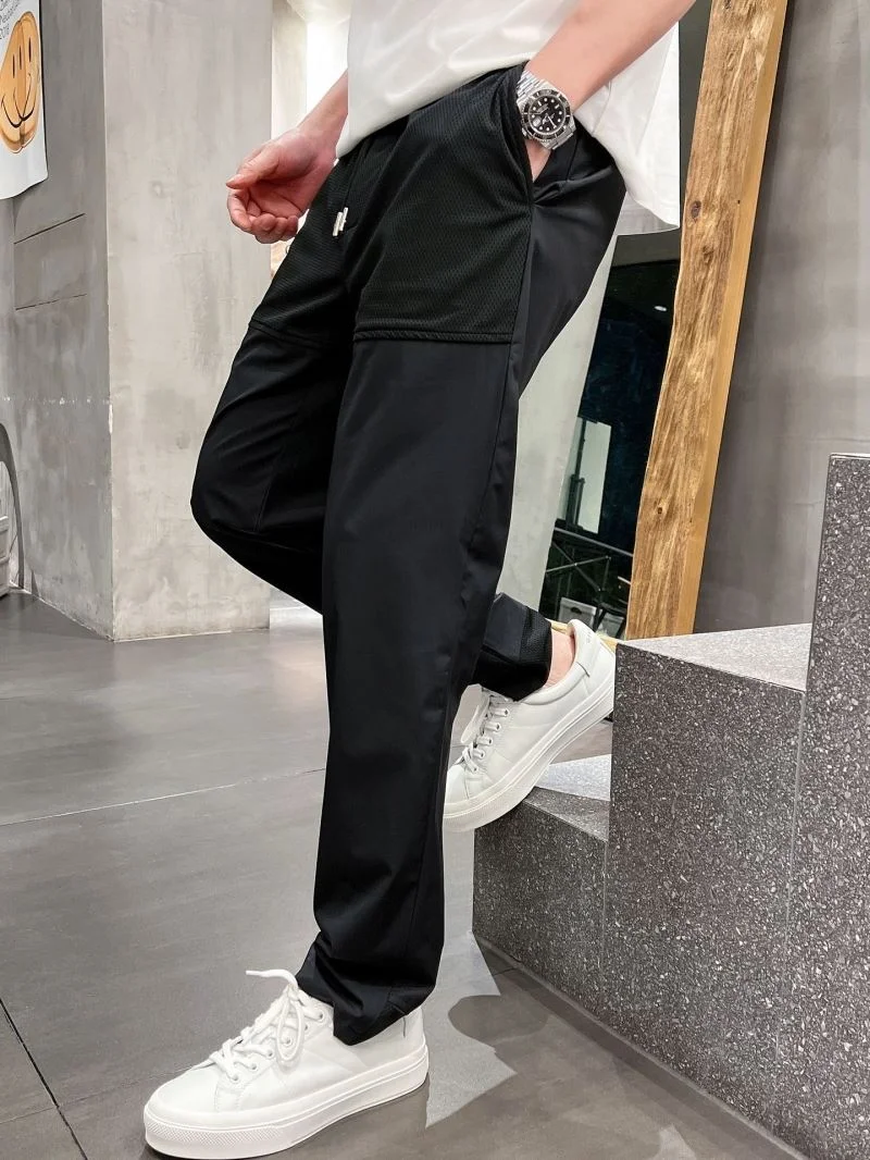 Prada Long Pants Supportive 167559