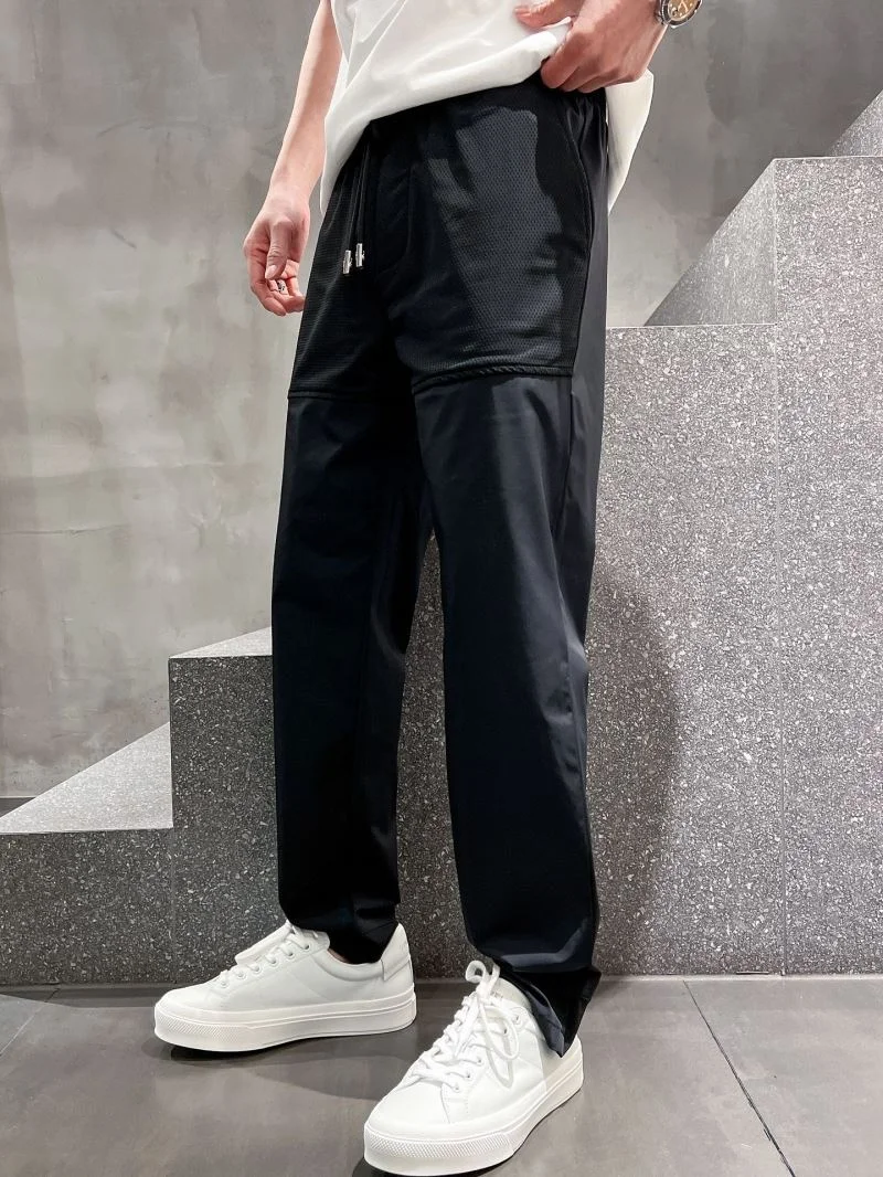 Prada Long Pants Supportive 167559