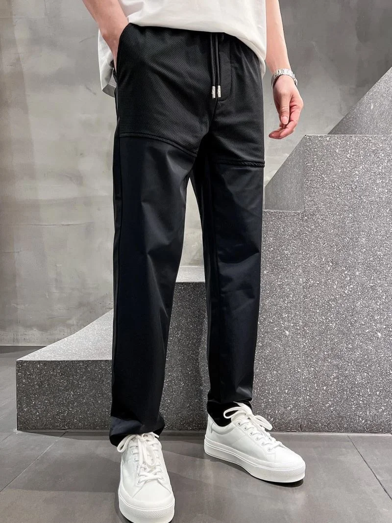 Prada Long Pants Supportive 167559