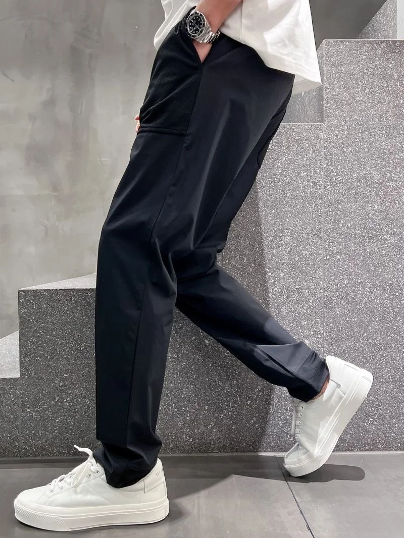 Prada Long Pants Supportive 167559