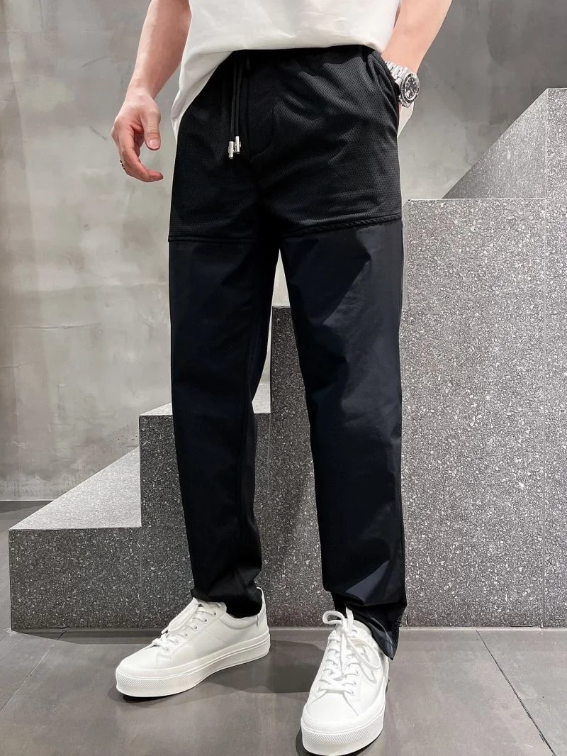 Prada Long Pants Supportive 167559