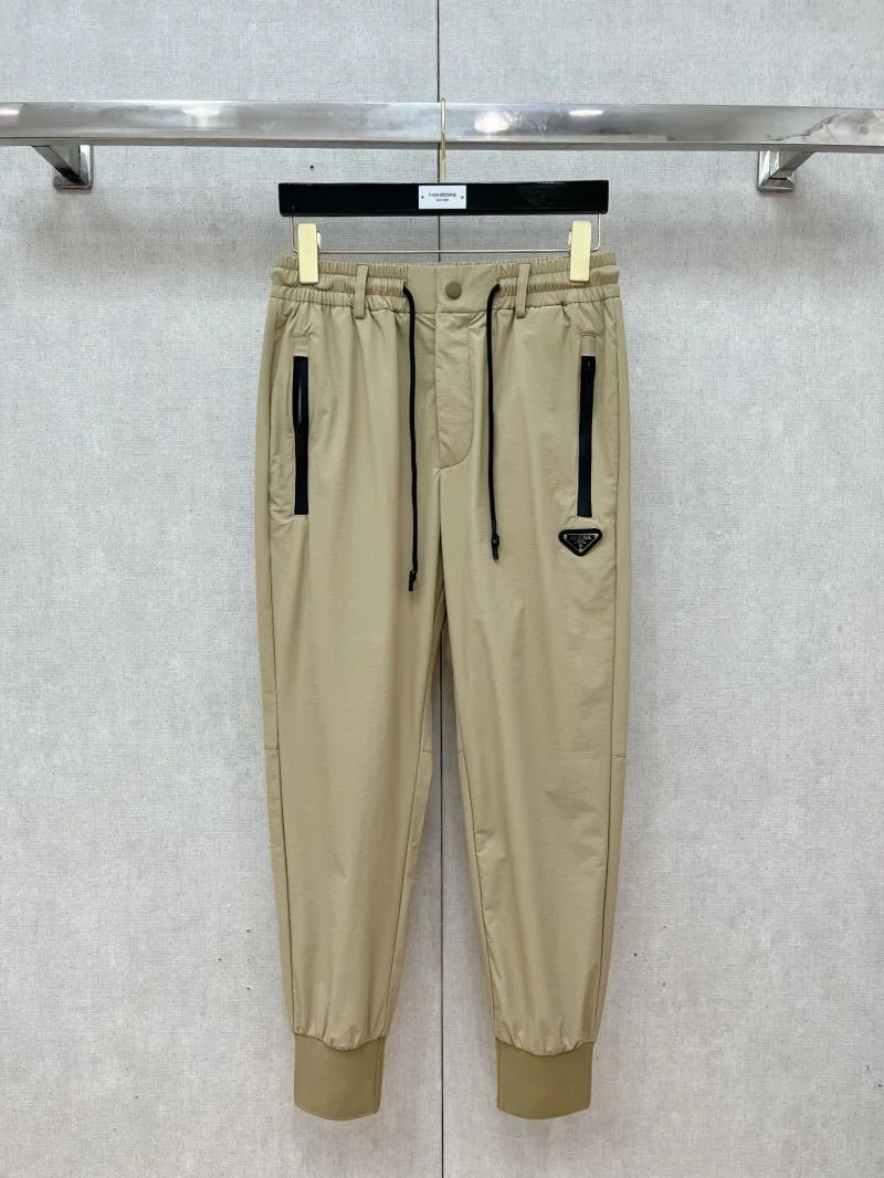 Prada Long Pants FlexibleFit 167602