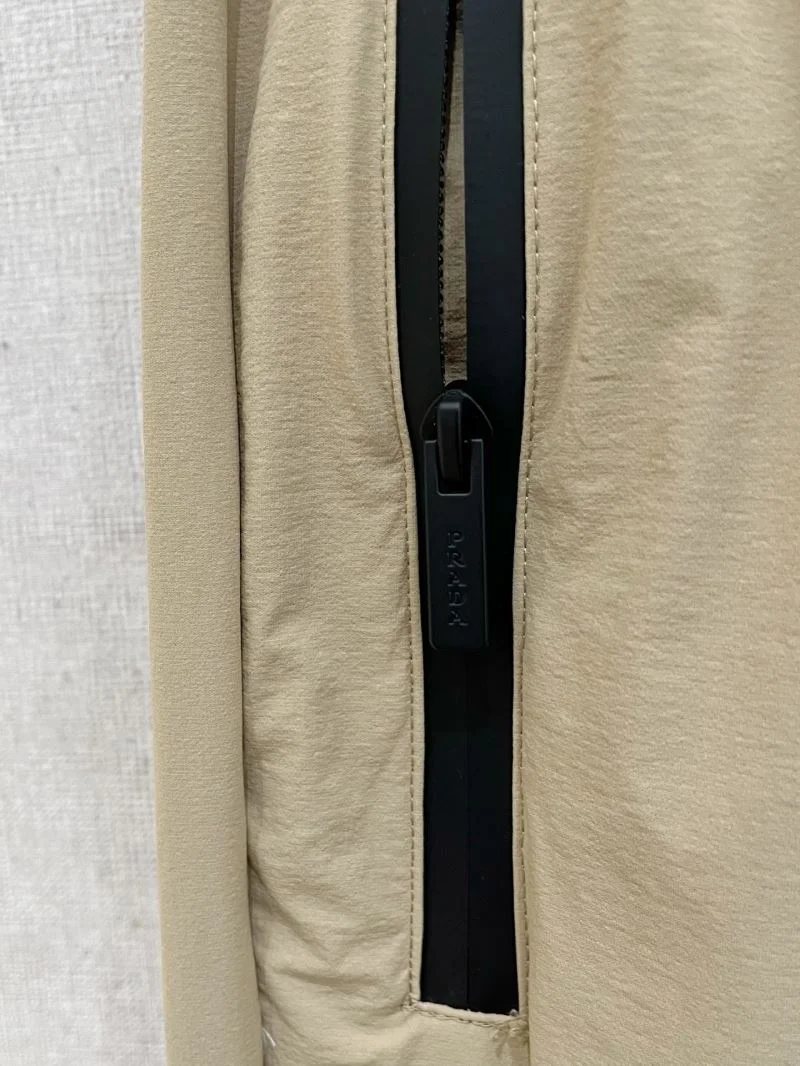 Prada Long Pants FlexibleFit 167602