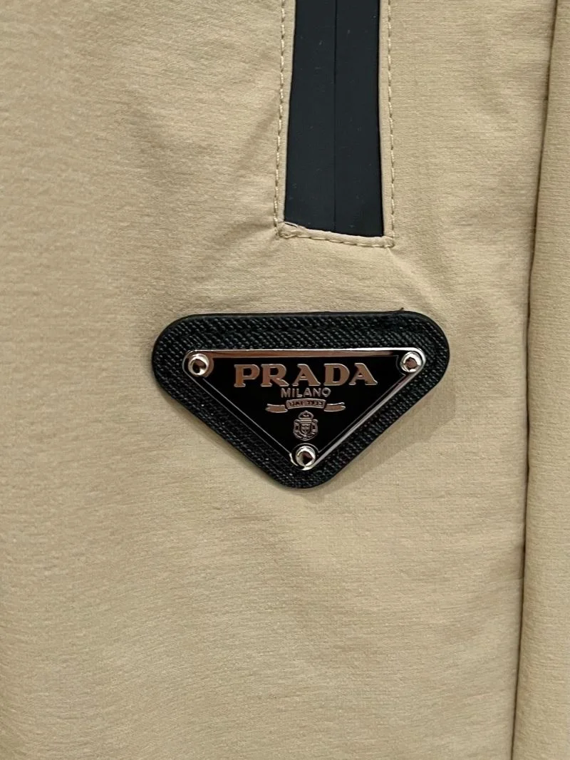Prada Long Pants FlexibleFit 167602
