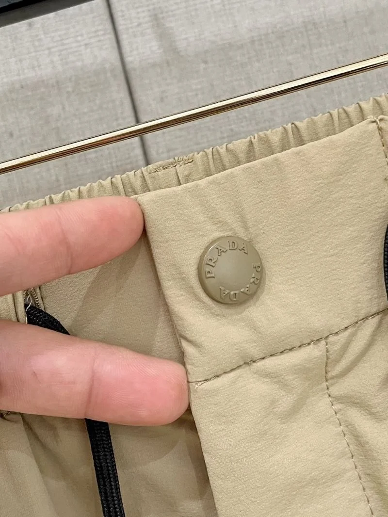 Prada Long Pants FlexibleFit 167602