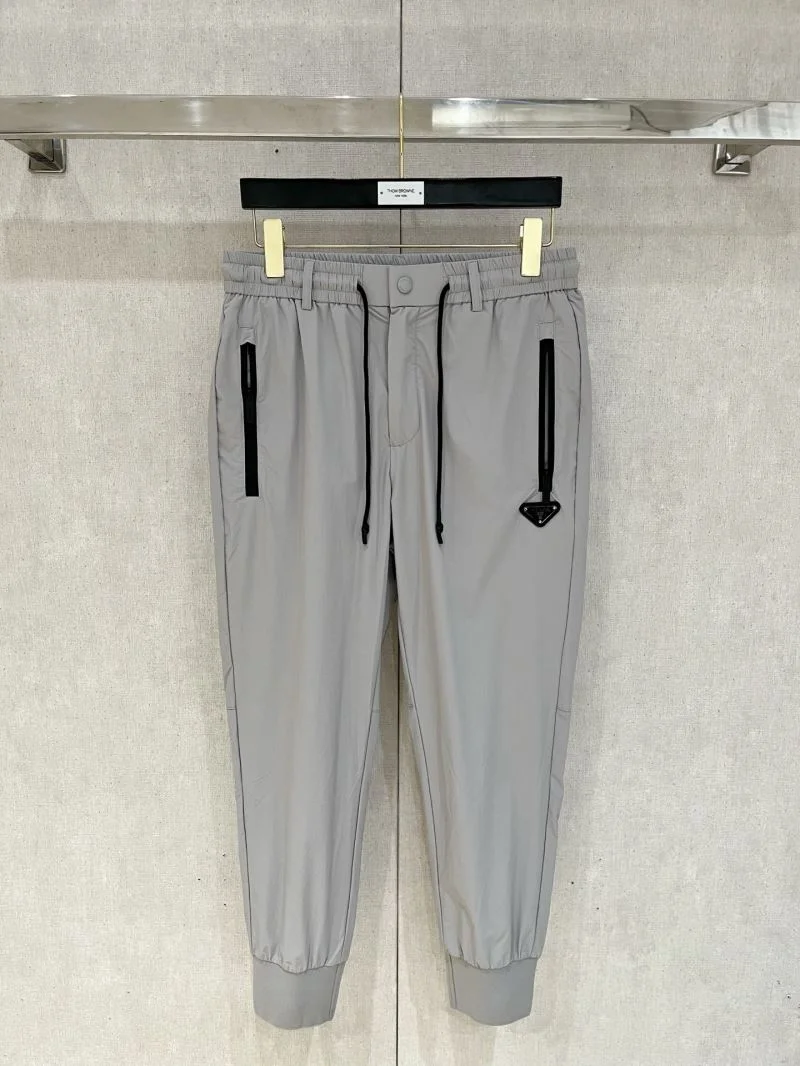 Prada Long Pants GoAnywhere 167561