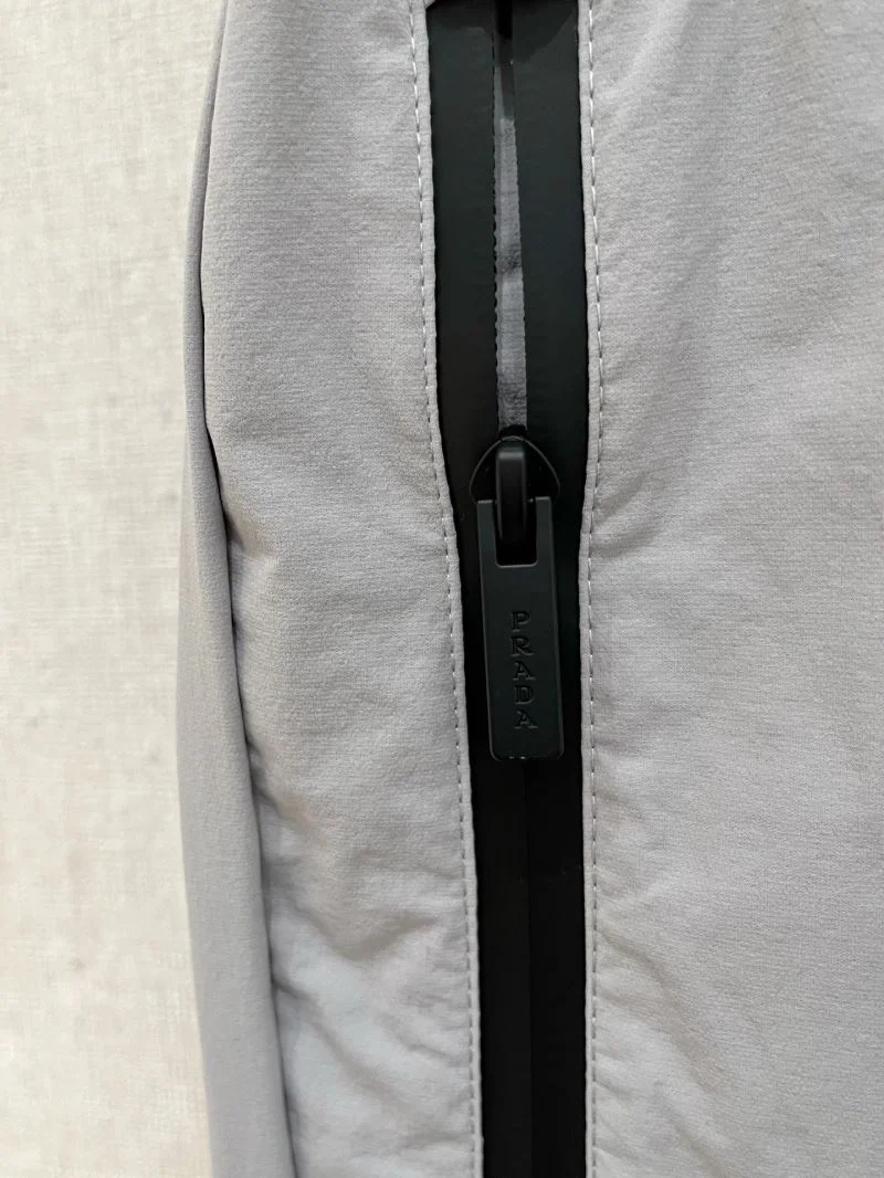 Prada Long Pants GoAnywhere 167561