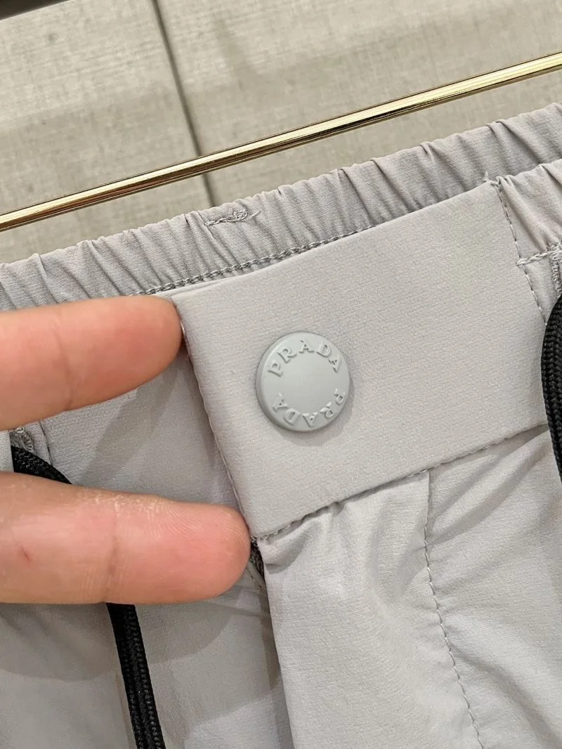 Prada Long Pants GoAnywhere 167561