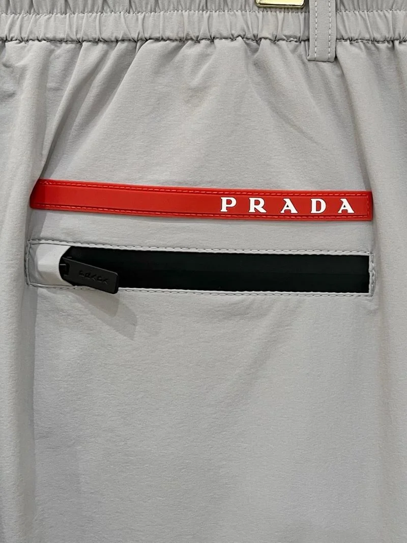 Prada Long Pants GoAnywhere 167561