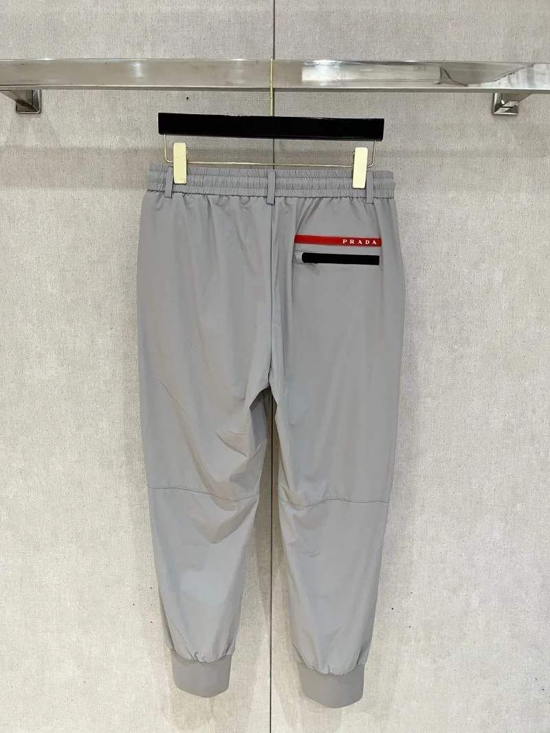 Prada Long Pants GoAnywhere 167561
