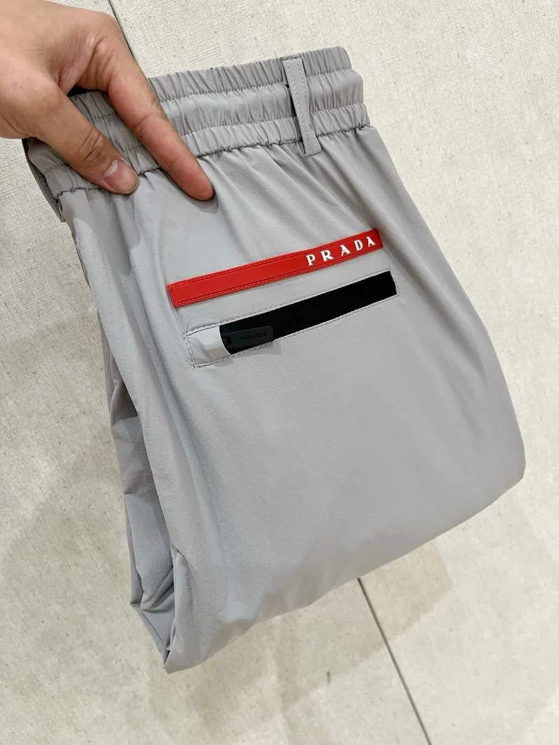 Prada Long Pants GoAnywhere 167561