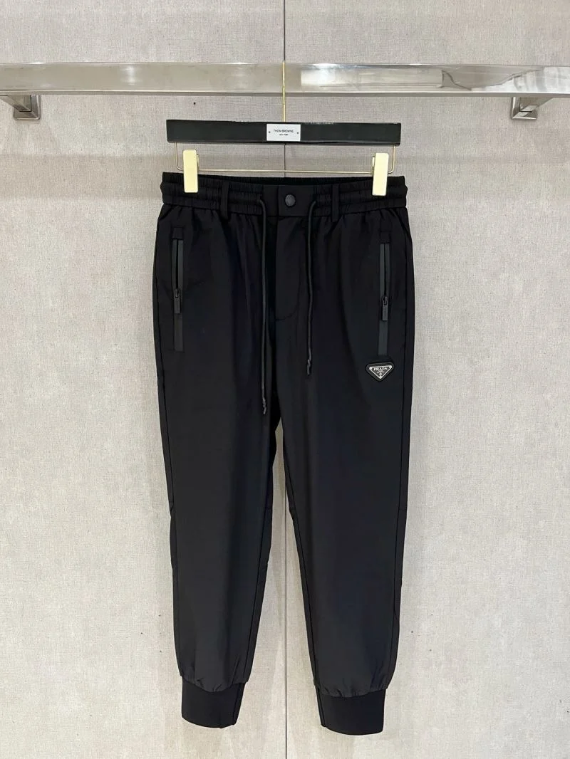 Affordable Prada Long Pants 167563