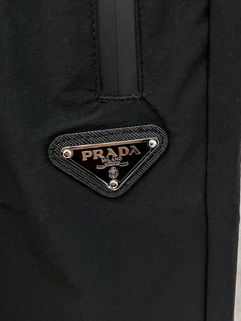 Affordable Prada Long Pants 167563