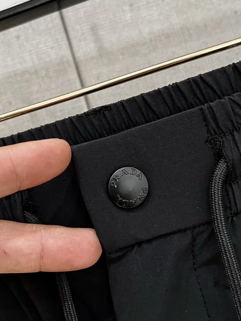 Affordable Prada Long Pants 167563