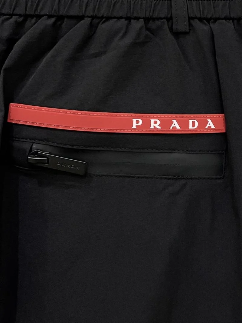 Affordable Prada Long Pants 167563