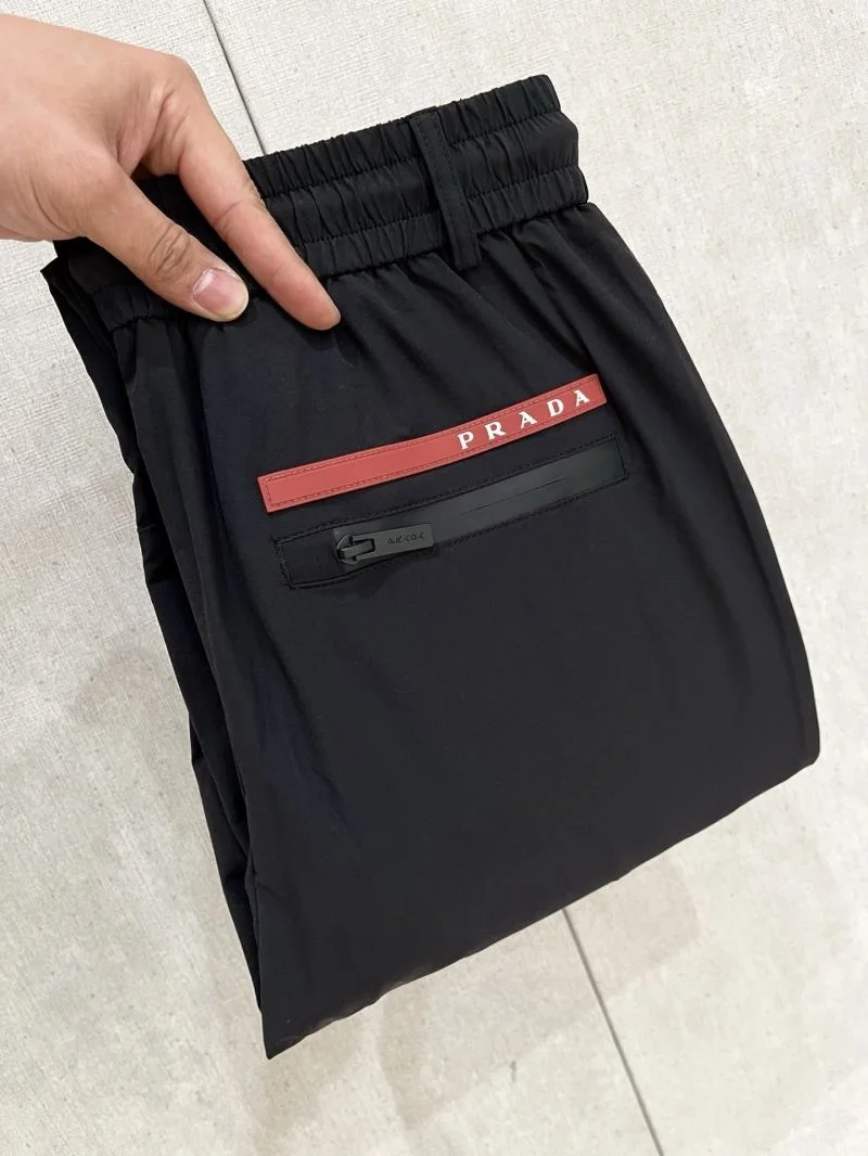 Affordable Prada Long Pants 167563