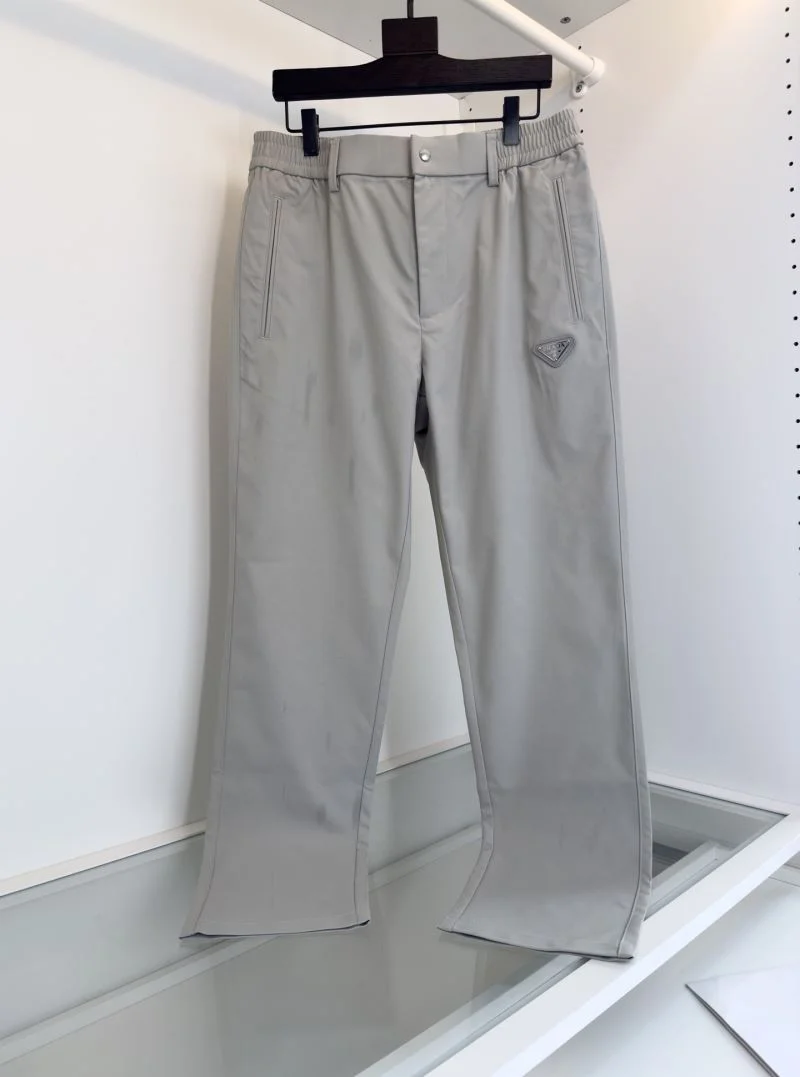 Bright Prada Long Pants 167558