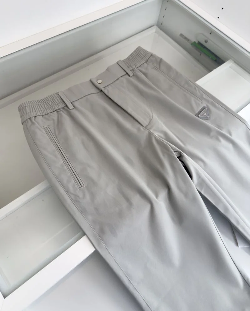 Bright Prada Long Pants 167558
