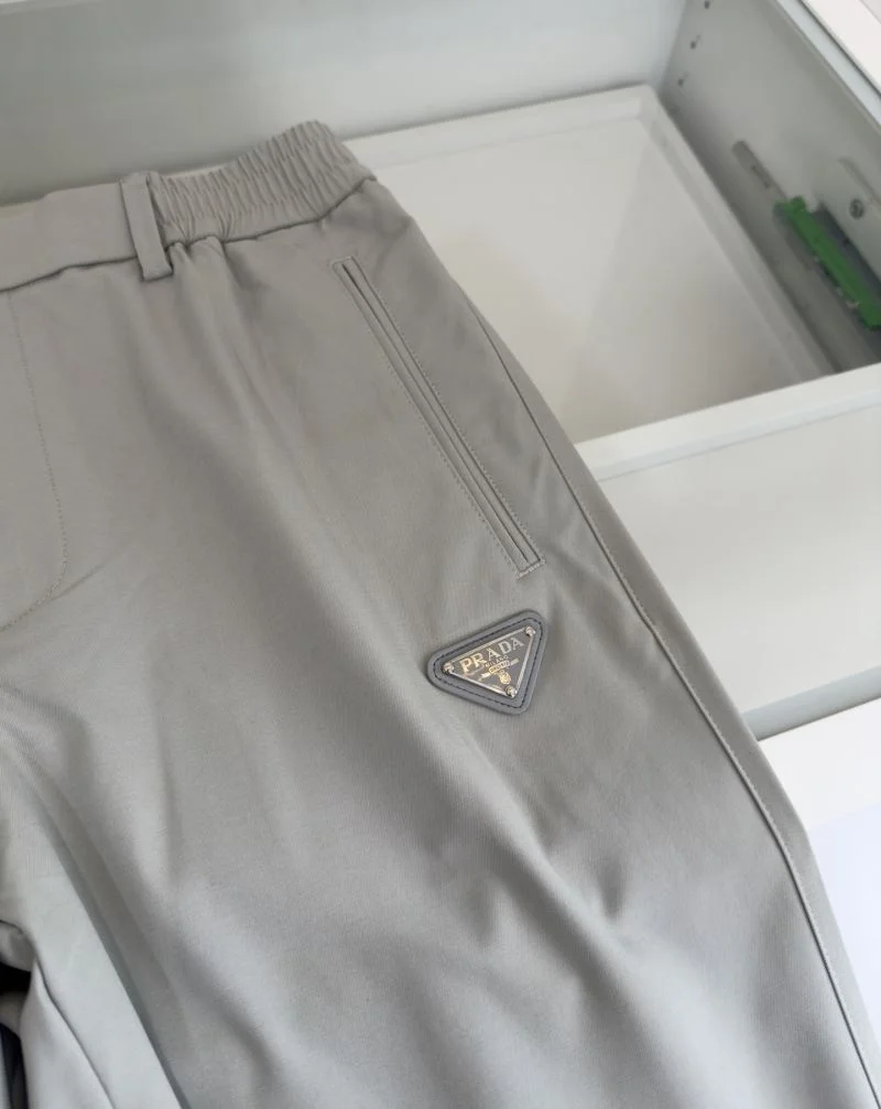 Bright Prada Long Pants 167558