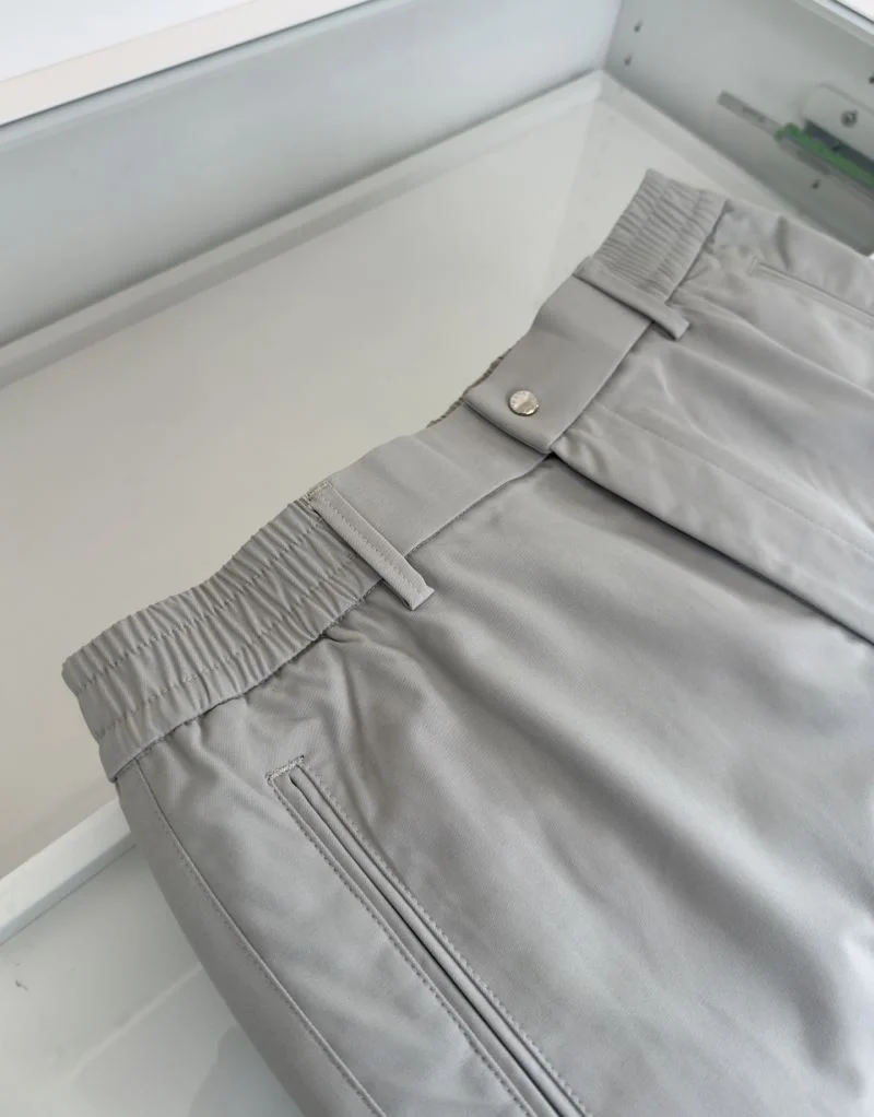 Bright Prada Long Pants 167558