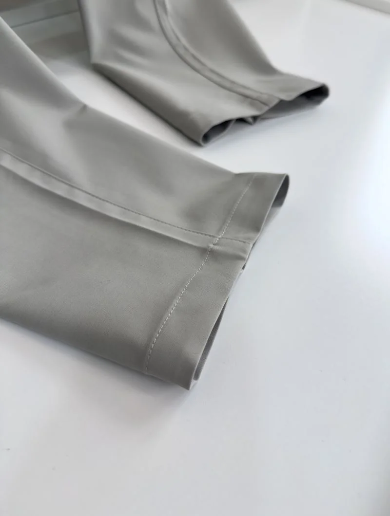 Bright Prada Long Pants 167558