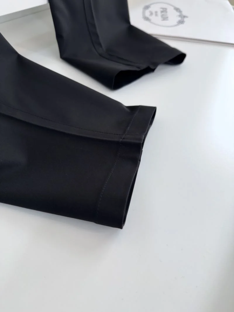 Prada Long Pants Tailored 167604