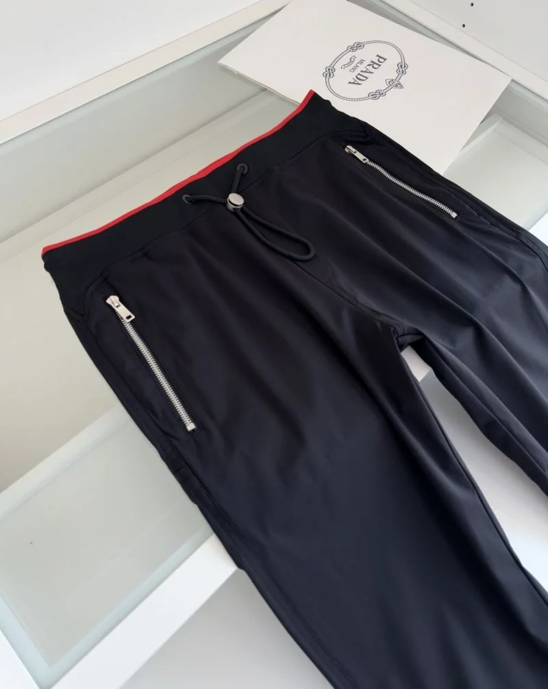 Prada Long Pants Compact 167551