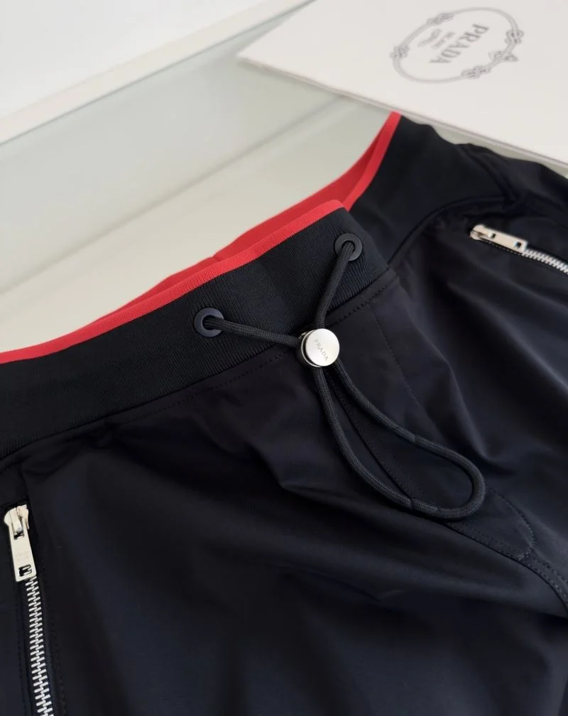 Prada Long Pants Compact 167551