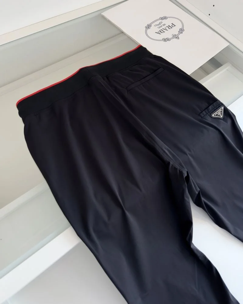 Prada Long Pants Compact 167551
