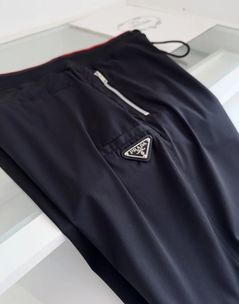 Prada Long Pants Compact 167551