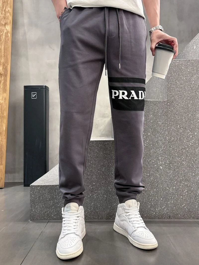 OnTrend Prada Long Pants 167555