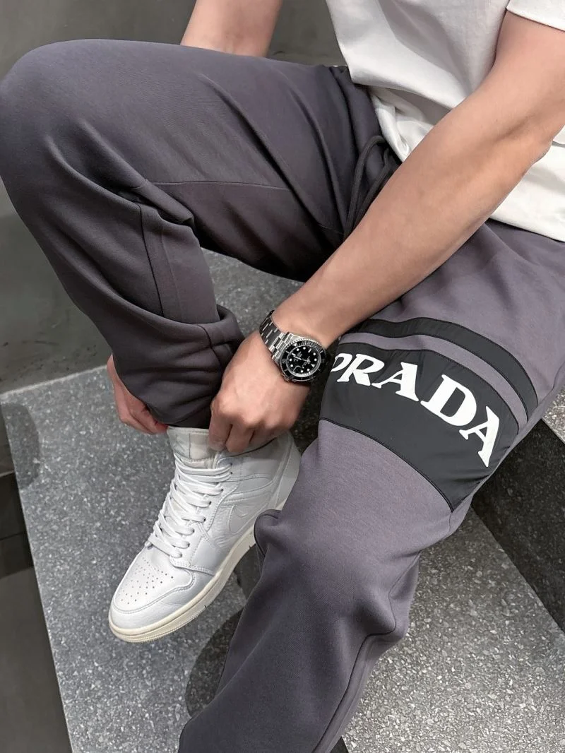 OnTrend Prada Long Pants 167555