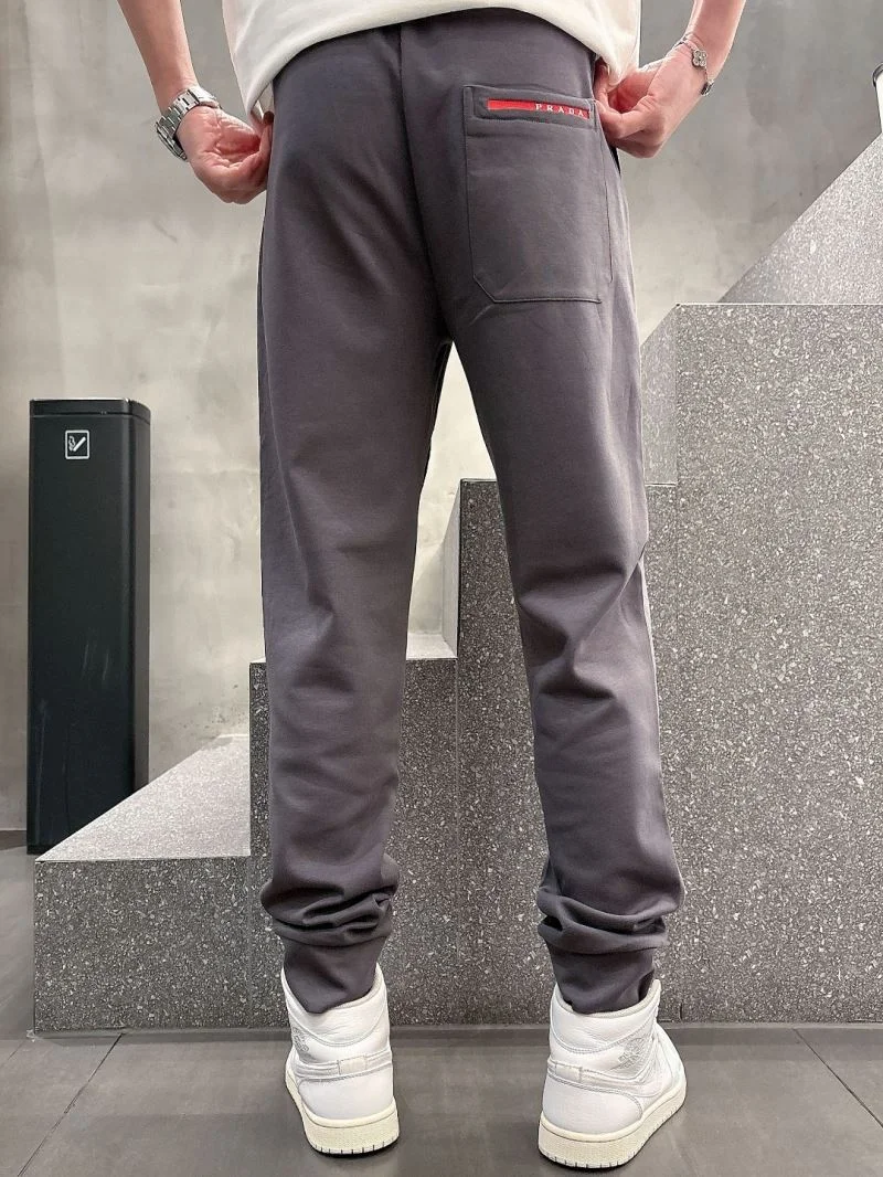 OnTrend Prada Long Pants 167555